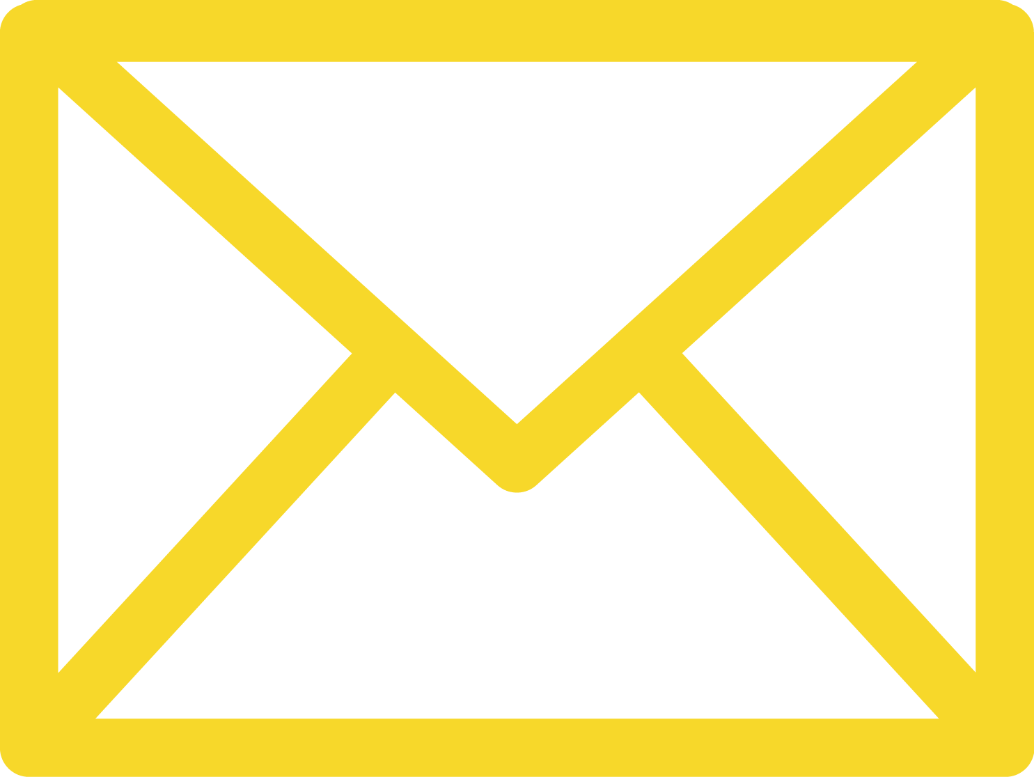 Mail Icon